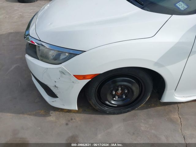 Photo 5 VIN: 2HGFC4B56GH311893 - HONDA CIVIC 