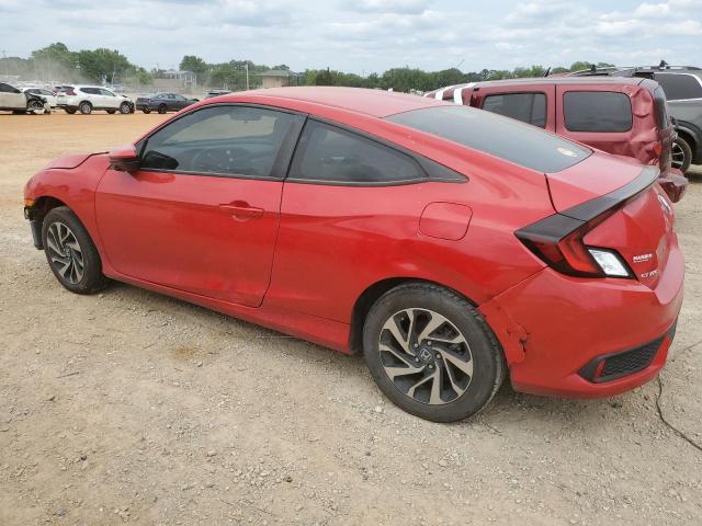 Photo 1 VIN: 2HGFC4B56GH312042 - HONDA CIVIC 