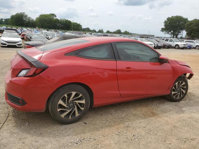 Photo 2 VIN: 2HGFC4B56GH312042 - HONDA CIVIC 