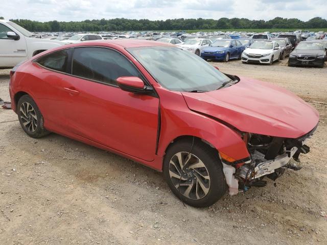 Photo 3 VIN: 2HGFC4B56GH312042 - HONDA CIVIC 