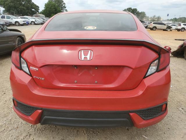 Photo 5 VIN: 2HGFC4B56GH312042 - HONDA CIVIC 