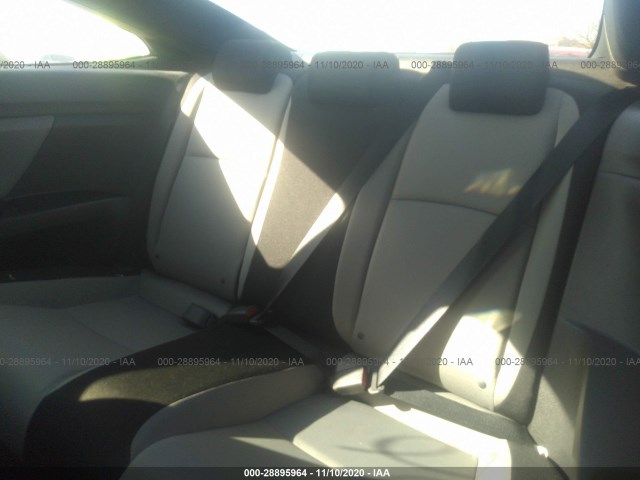 Photo 7 VIN: 2HGFC4B56GH316978 - HONDA CIVIC COUPE 