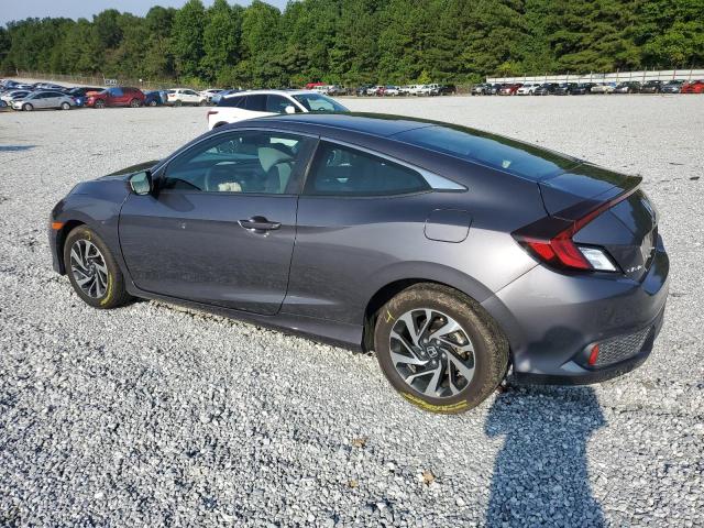 Photo 1 VIN: 2HGFC4B56HH300443 - HONDA CIVIC 