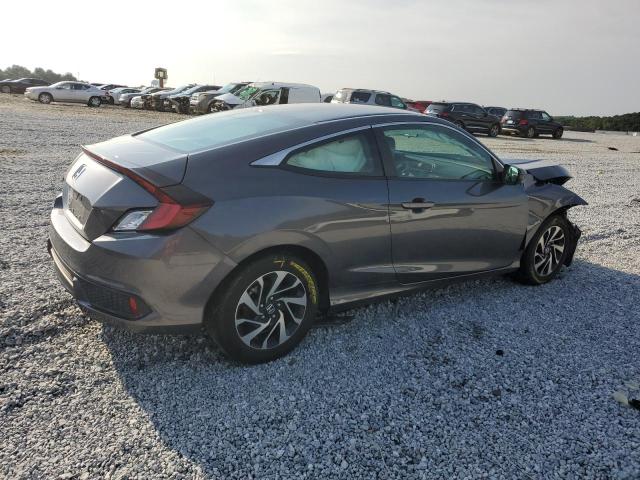 Photo 2 VIN: 2HGFC4B56HH300443 - HONDA CIVIC 