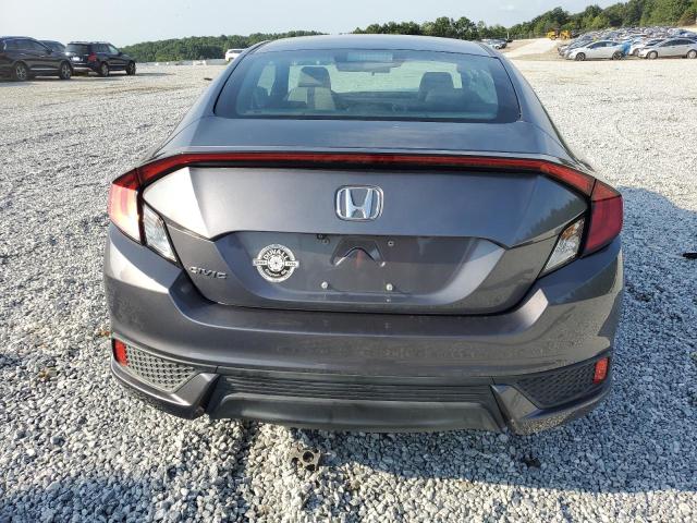 Photo 5 VIN: 2HGFC4B56HH300443 - HONDA CIVIC 