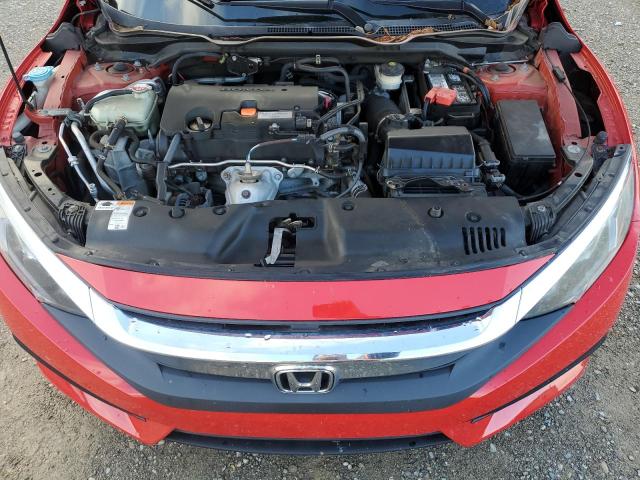 Photo 10 VIN: 2HGFC4B56HH302452 - HONDA CIVIC 