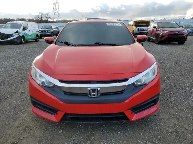 Photo 4 VIN: 2HGFC4B56HH302452 - HONDA CIVIC 