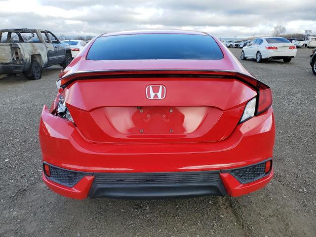 Photo 5 VIN: 2HGFC4B56HH302452 - HONDA CIVIC 