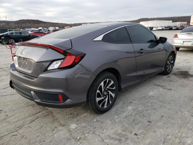 Photo 3 VIN: 2HGFC4B56HH306260 - HONDA CIVIC LX 