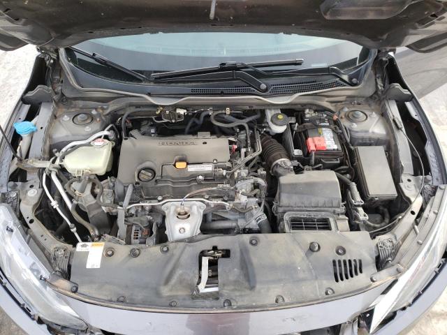 Photo 6 VIN: 2HGFC4B56HH306260 - HONDA CIVIC LX 