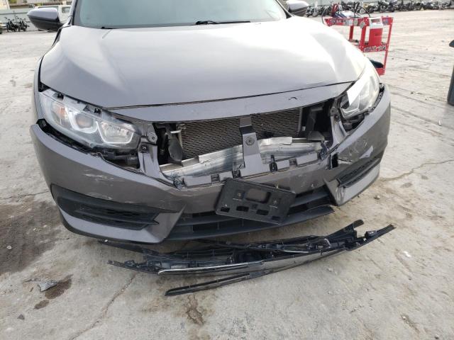 Photo 8 VIN: 2HGFC4B56HH306260 - HONDA CIVIC LX 