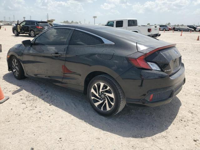 Photo 1 VIN: 2HGFC4B56HH306890 - HONDA CIVIC 