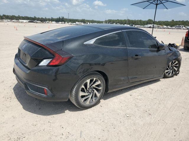 Photo 2 VIN: 2HGFC4B56HH306890 - HONDA CIVIC 