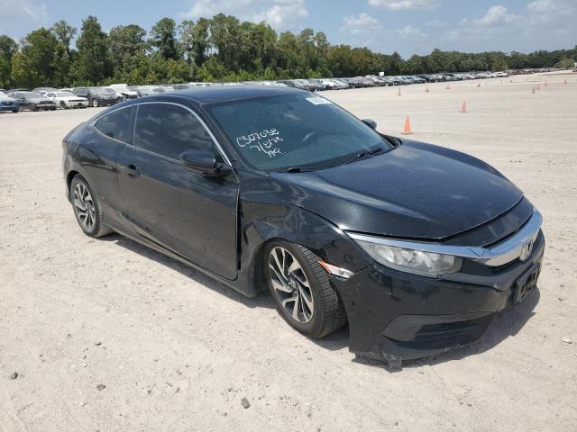 Photo 3 VIN: 2HGFC4B56HH306890 - HONDA CIVIC 