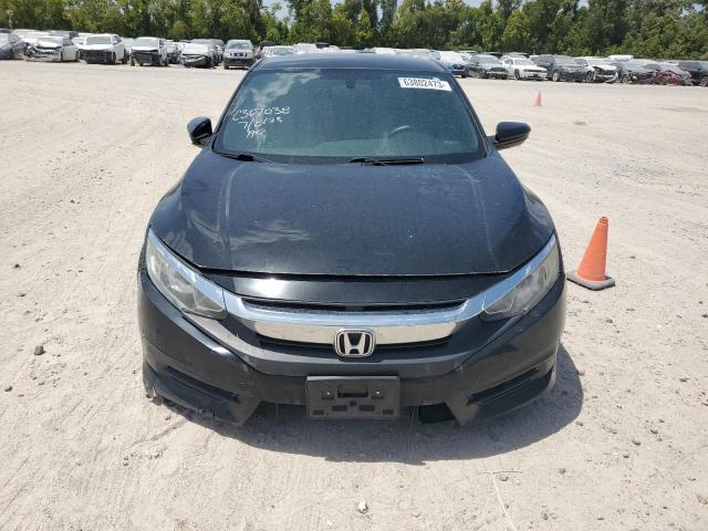 Photo 4 VIN: 2HGFC4B56HH306890 - HONDA CIVIC 