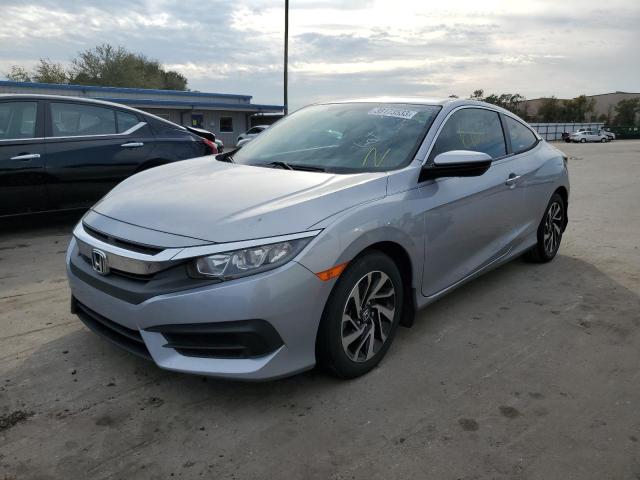 Photo 0 VIN: 2HGFC4B56HH307814 - HONDA CIVIC LX 