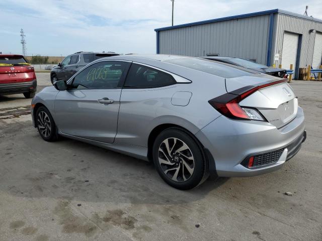 Photo 1 VIN: 2HGFC4B56HH307814 - HONDA CIVIC LX 