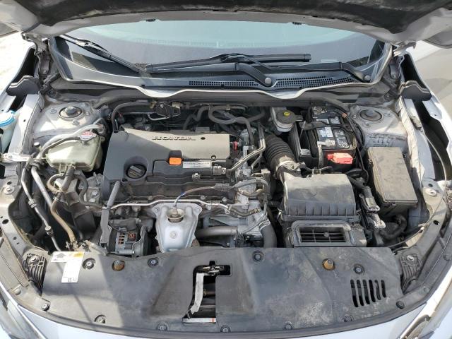 Photo 10 VIN: 2HGFC4B56HH307814 - HONDA CIVIC LX 