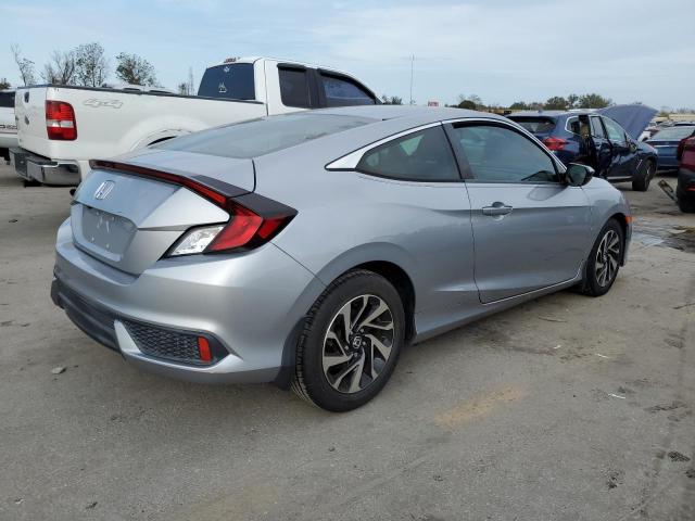 Photo 2 VIN: 2HGFC4B56HH307814 - HONDA CIVIC LX 