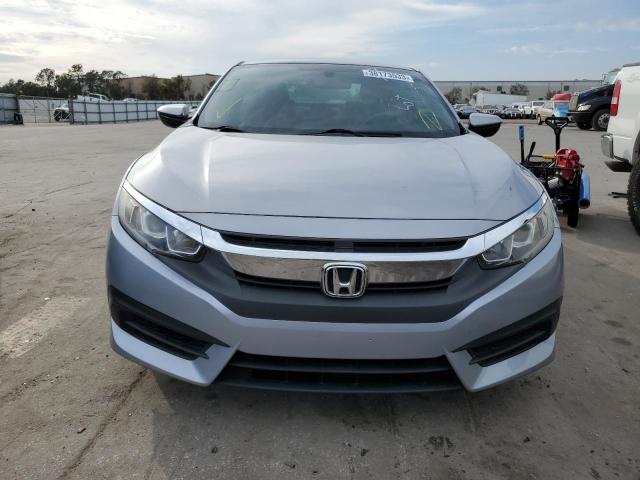 Photo 4 VIN: 2HGFC4B56HH307814 - HONDA CIVIC LX 