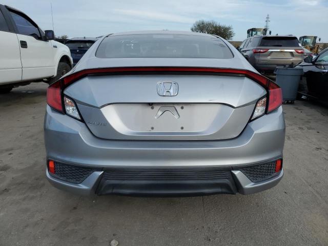 Photo 5 VIN: 2HGFC4B56HH307814 - HONDA CIVIC LX 