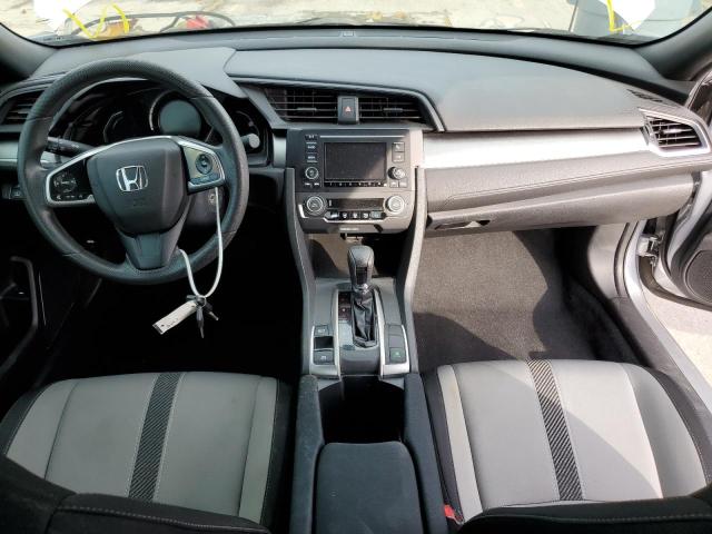 Photo 7 VIN: 2HGFC4B56HH307814 - HONDA CIVIC LX 