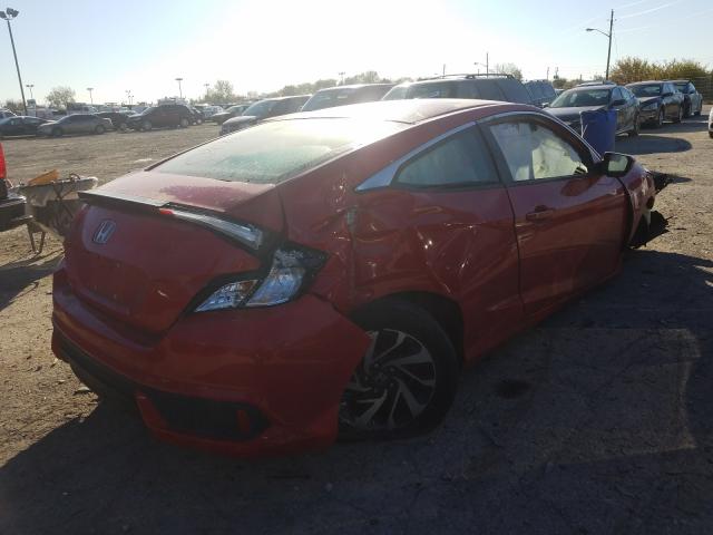 Photo 3 VIN: 2HGFC4B56HH309448 - HONDA CIVIC LX 