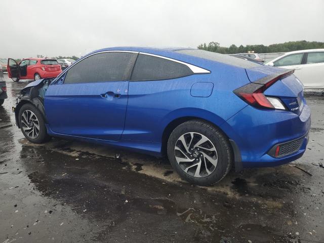 Photo 1 VIN: 2HGFC4B56JH309343 - HONDA CIVIC LX 