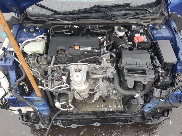 Photo 10 VIN: 2HGFC4B56JH309343 - HONDA CIVIC LX 