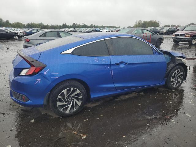 Photo 2 VIN: 2HGFC4B56JH309343 - HONDA CIVIC LX 