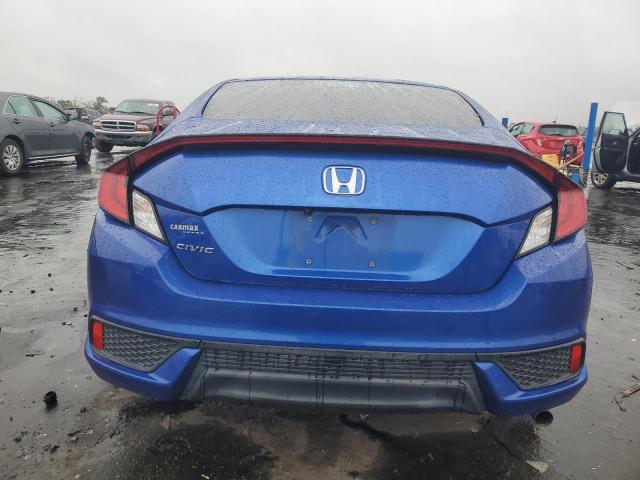 Photo 5 VIN: 2HGFC4B56JH309343 - HONDA CIVIC LX 