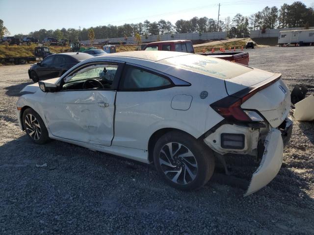 Photo 1 VIN: 2HGFC4B57GH301664 - HONDA CIVIC 