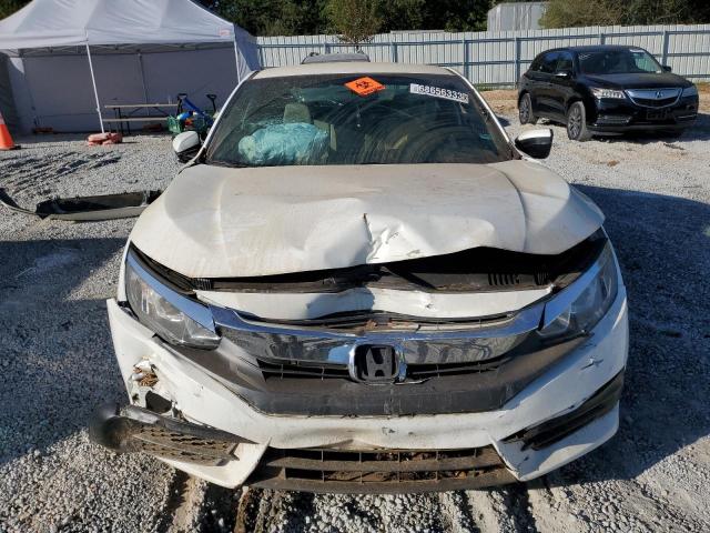 Photo 4 VIN: 2HGFC4B57GH301664 - HONDA CIVIC 