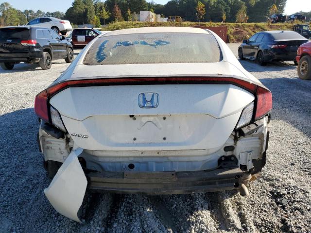 Photo 5 VIN: 2HGFC4B57GH301664 - HONDA CIVIC 