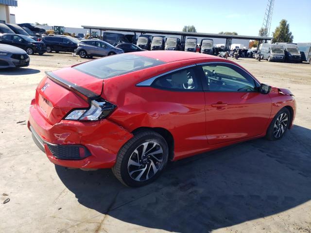 Photo 2 VIN: 2HGFC4B57GH303124 - HONDA CIVIC LX 