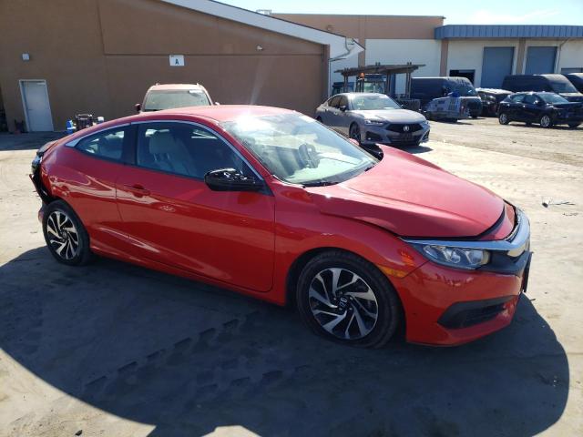 Photo 3 VIN: 2HGFC4B57GH303124 - HONDA CIVIC LX 