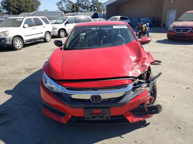 Photo 4 VIN: 2HGFC4B57GH303124 - HONDA CIVIC LX 