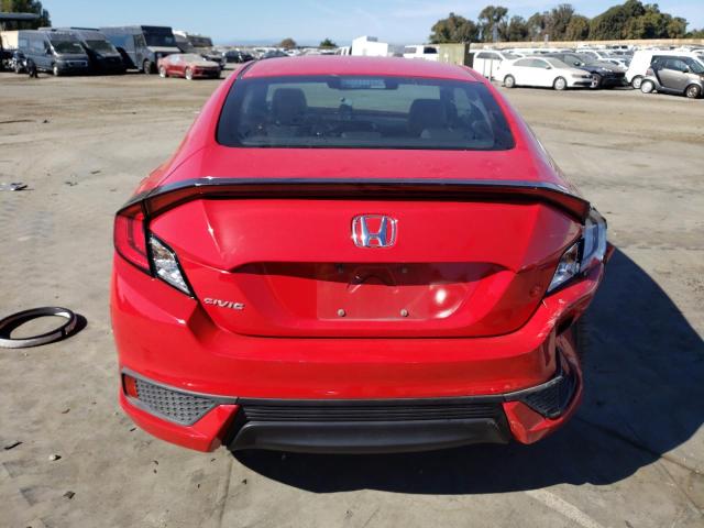 Photo 5 VIN: 2HGFC4B57GH303124 - HONDA CIVIC LX 