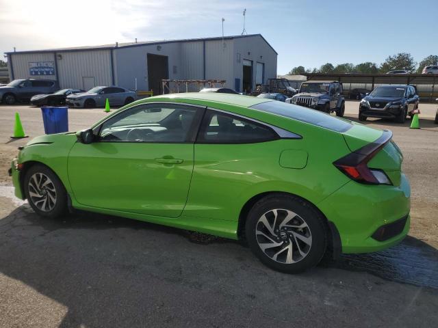 Photo 1 VIN: 2HGFC4B57GH304810 - HONDA CIVIC LX 