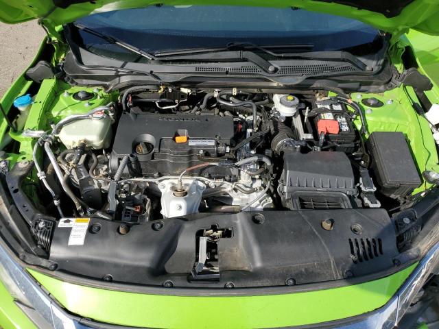 Photo 10 VIN: 2HGFC4B57GH304810 - HONDA CIVIC LX 