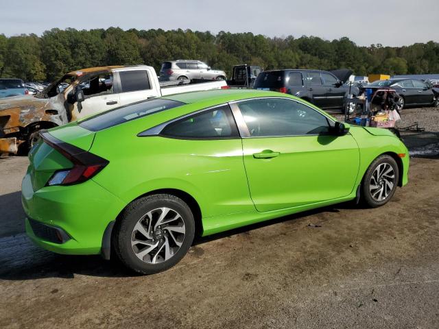 Photo 2 VIN: 2HGFC4B57GH304810 - HONDA CIVIC LX 