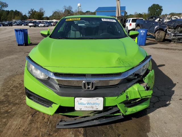 Photo 4 VIN: 2HGFC4B57GH304810 - HONDA CIVIC LX 