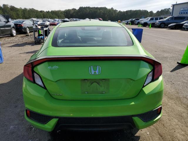 Photo 5 VIN: 2HGFC4B57GH304810 - HONDA CIVIC LX 