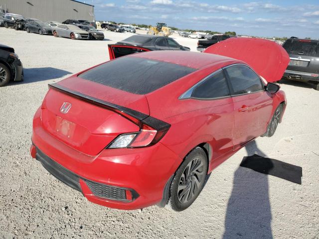 Photo 3 VIN: 2HGFC4B57GH306296 - HONDA CIVIC LX 