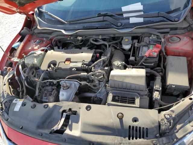 Photo 6 VIN: 2HGFC4B57GH306296 - HONDA CIVIC LX 