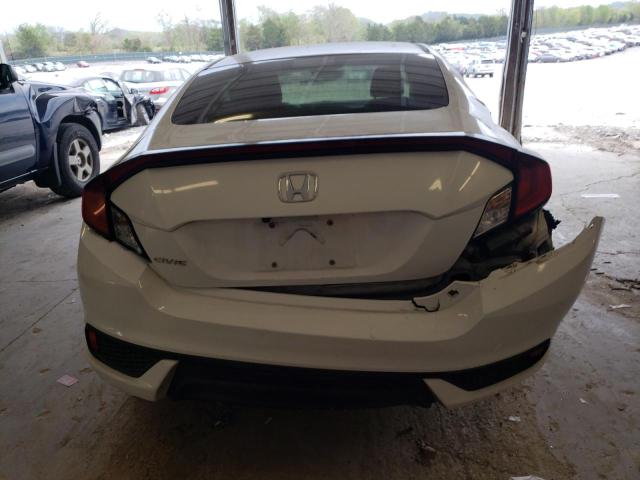 Photo 5 VIN: 2HGFC4B57GH306833 - HONDA CIVIC LX 