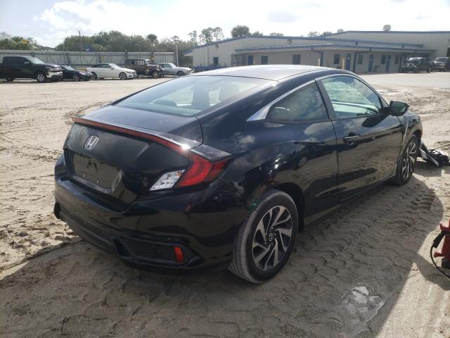 Photo 3 VIN: 2HGFC4B57GH308596 - HONDA CIVIC LX 