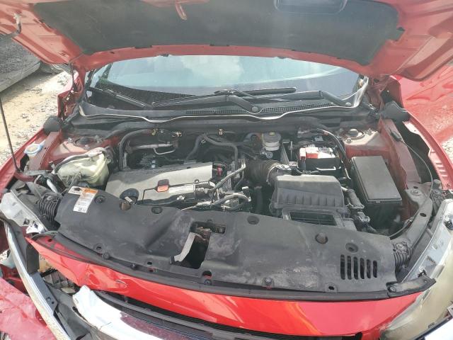 Photo 10 VIN: 2HGFC4B57GH310008 - HONDA CIVIC LX 