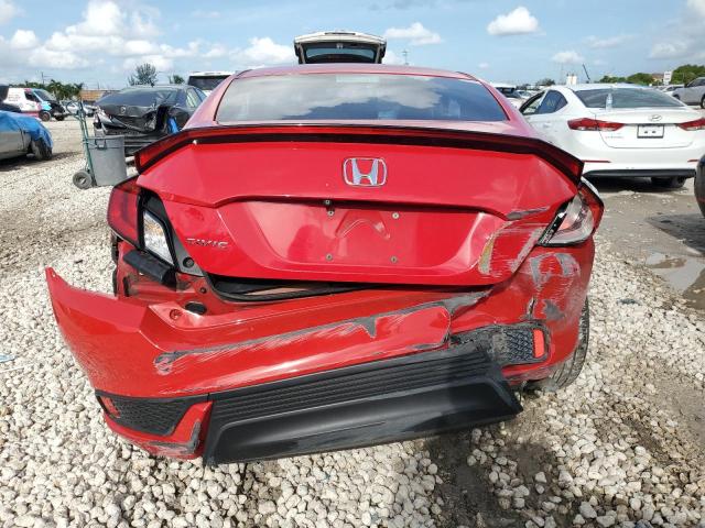 Photo 5 VIN: 2HGFC4B57GH310008 - HONDA CIVIC LX 