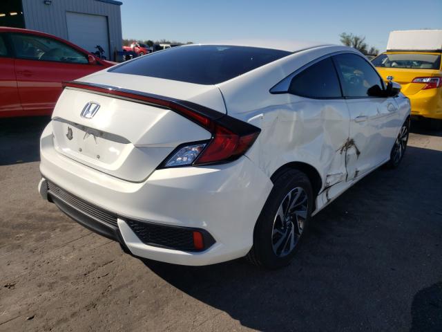 Photo 3 VIN: 2HGFC4B57GH311868 - HONDA CIVIC LX 